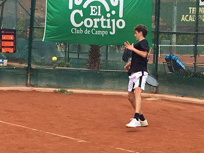 Markus Giersiepen García (Foto TA)